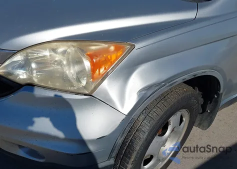 2010 Honda Cr-V Lx from USA, damaged, VIN JHLRE3H33AC002790